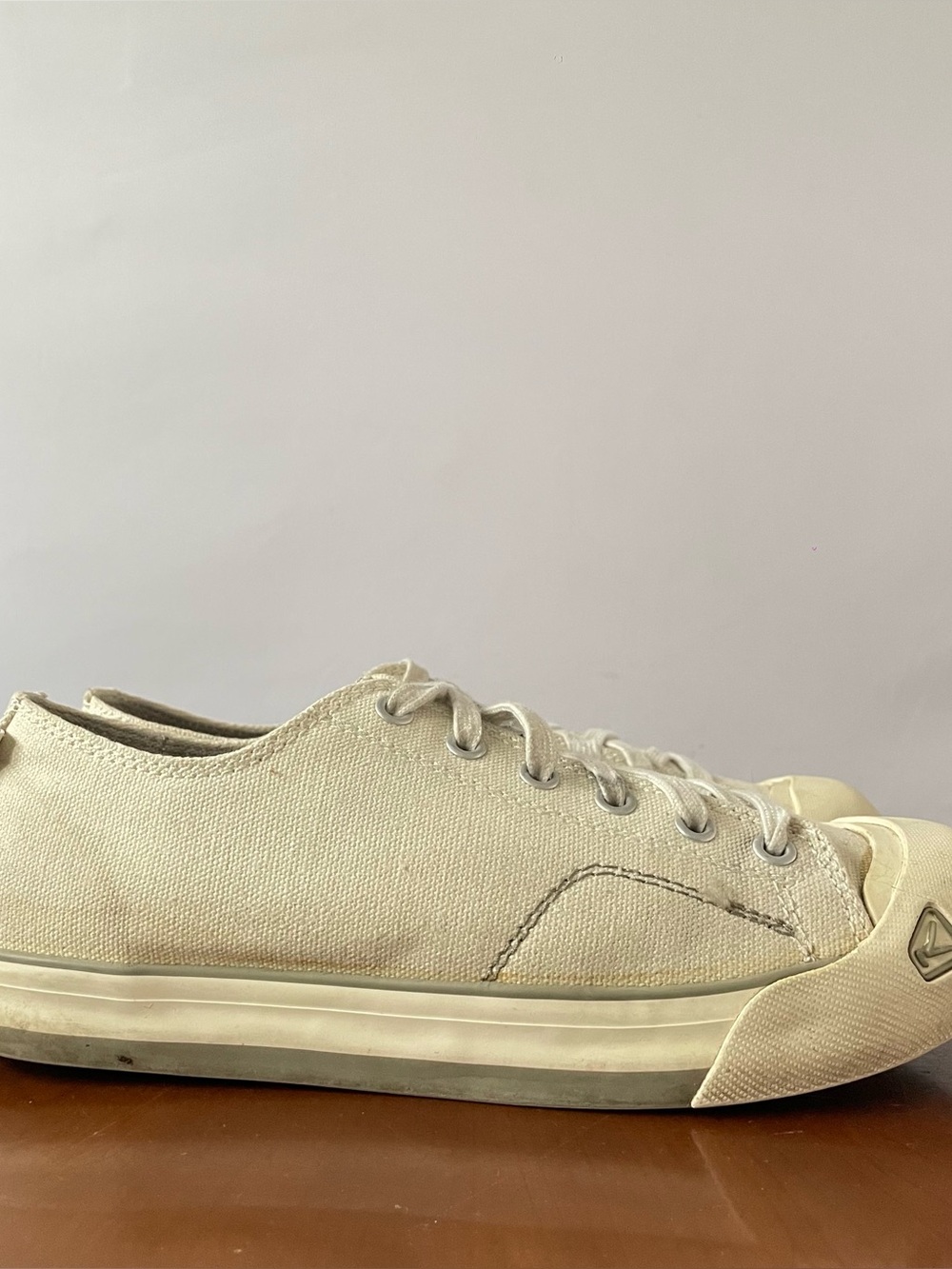 KEEN Coronado Canvas Sneakers | US 8